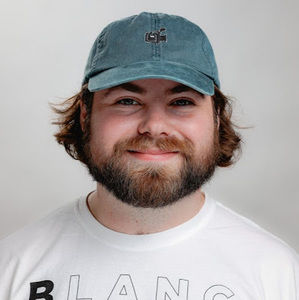 Meet your Posher, Connor